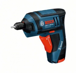 Bosch GSR Mx2Drive 