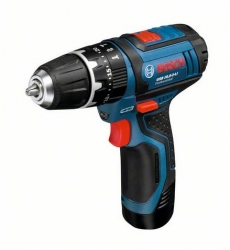 Bosch GSB 10,8-2 LI