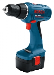 Bosch GSB 12-2