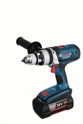 Bosch GSB 36 VE-2-LI  L-Boxx