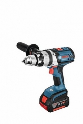 Bosch GSB 18 VE-2-LI L-BOXX