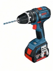 Bosch GSB 18-V-LI L-BOXX