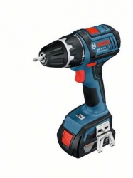 Bosch GSR 18-V-LI 