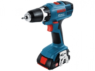 Bosch GSR 18-2-LI 