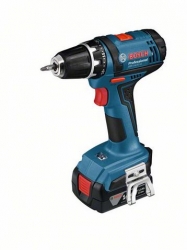 Bosch GSR 14,4-2-LI