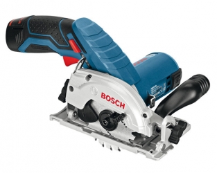 Bosch GKS 10,8 LI L-BOXX