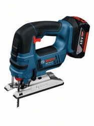 Bosch GST 18 V-LI B L-BOXX 