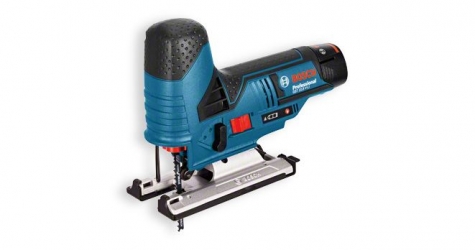 Bosch GST 10,8 LI L-BOXX