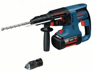 Bosch GBH 36 VF-LI 