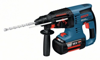 Bosch GBH 36 V-LI 