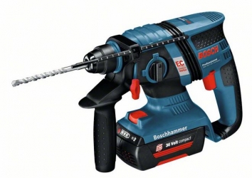 Bosch GBH 36 V-LI Compact