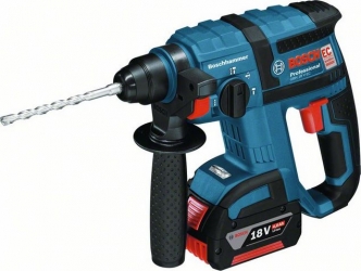 Bosch GBH 18 V-EC