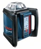 Bosch GRL 500 HV + LR 50