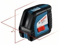 Bosch GLL 2-50