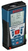 Bosch GLM 250 VF