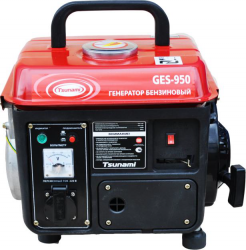 TSUNAMI GES 950