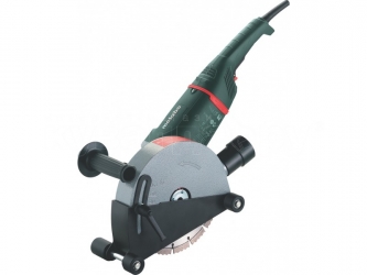 Штроборез Metabo MFE 65