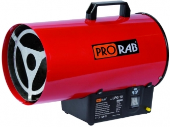 Prorab LPG 10