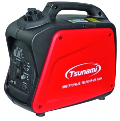 TSUNAMI GES 1200i