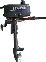 Sea-Pro Т2.5S