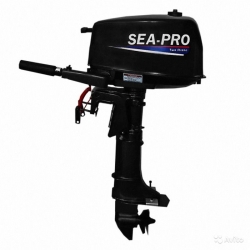 Sea-Pro Т4S