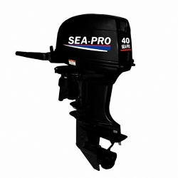 Sea-Pro Т 40S