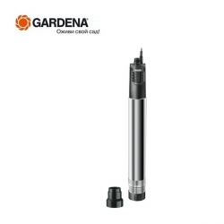 Gardena 6000/5 inox Premium avto