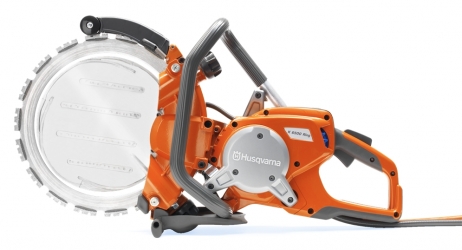 Husqvarna K6500 Ring Кольцерез