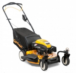 Cub Cadet CC 53 SPO W