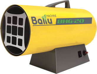 Ballu BHG-10