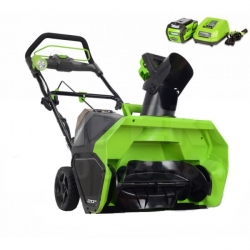 Greenworks G-MAX 40V