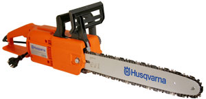 Husqvarna 321 EL