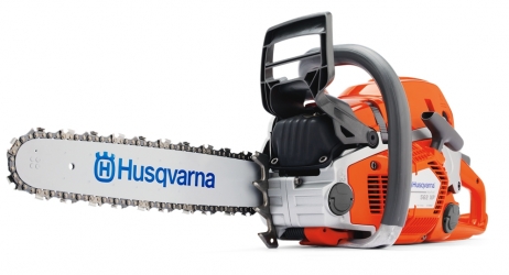 Husqvarna 562 XP