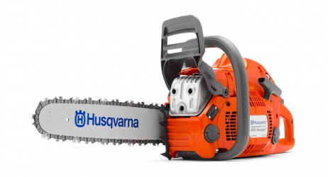 Husqvarna 455 e-15" RANCHER