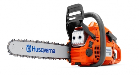 Husqvarna 450 E-15"