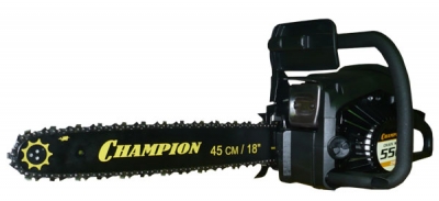 Champion 255-18" в кейсе