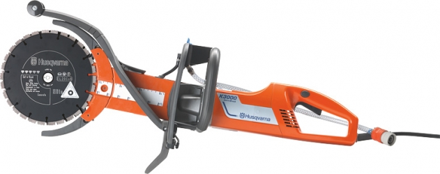 Husqvarna K 3000 Cut-n-Break