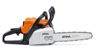 Бензопила Stihl MS 180-16"