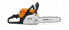 Бензопила Stihl MS 180 C-BE-14"