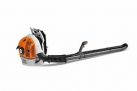 Воздуходувка Stihl BR 600