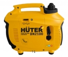 Инверторный бензогенератор Huter DN2100