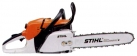 Бензопила Stihl MS 291-16"