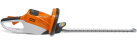 Аккумуляторные электроножницы Stihl HSA 65 (без аккумулятора)