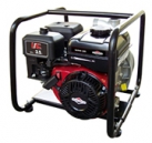 Мотопомпа Briggs &amp; Stratton WP2-35