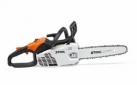 Бензопила Stihl MS 192 C-E-12"