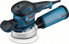 Эксцентриковая шлифмашина Bosch GEX 125-150 AVE