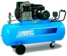 Воздушный компрессор ABAC B4900 200 CT 4