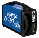 Инверторный сварочный аппарат BlueWeld Active 187 MV/PFC