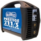 Инверторный сварочный аппарат BlueWeld Prestige 211/S