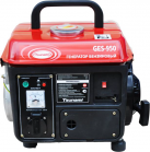 Бензиновый  генератор TSUNAMI GES 950